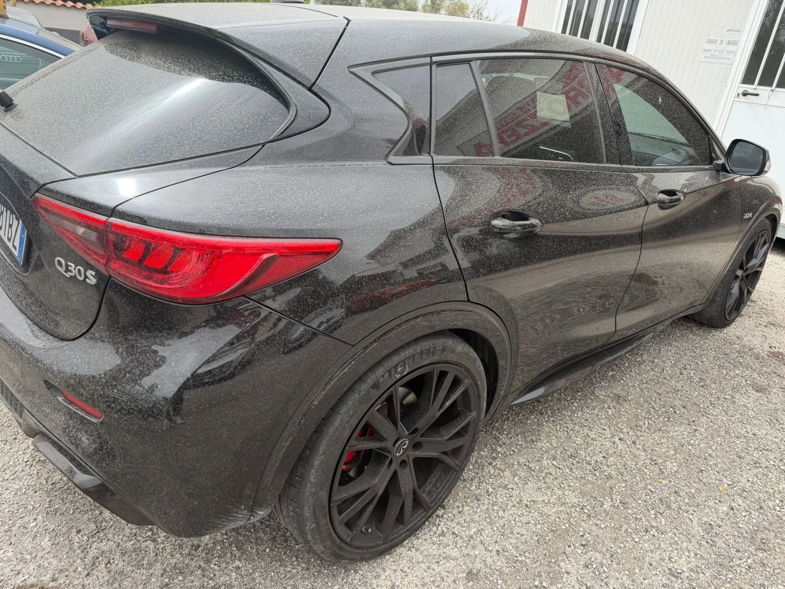 Infiniti Q30 S  | Mobile.bg � ����������� 2