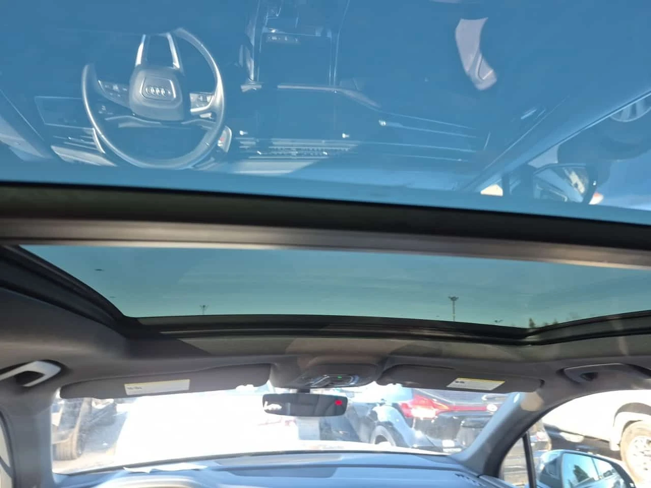 Audi Q7 * KOMFORT * CARFAX * ���� �� �� | Mobile.bg � ����������� 12