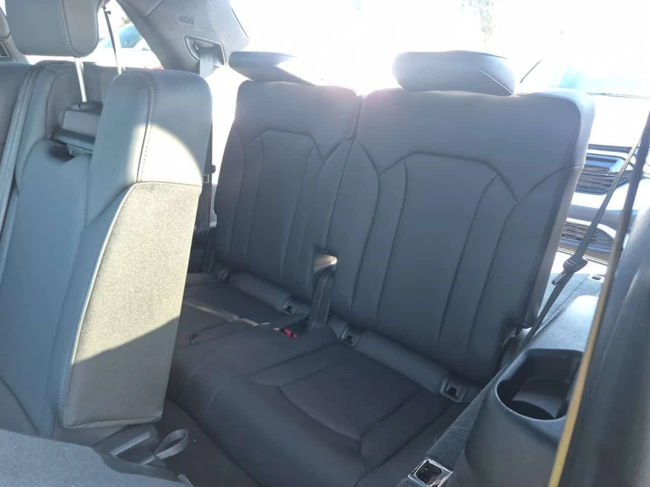 Audi Q7 * KOMFORT * CARFAX * ���� �� �� | Mobile.bg � ����������� 11