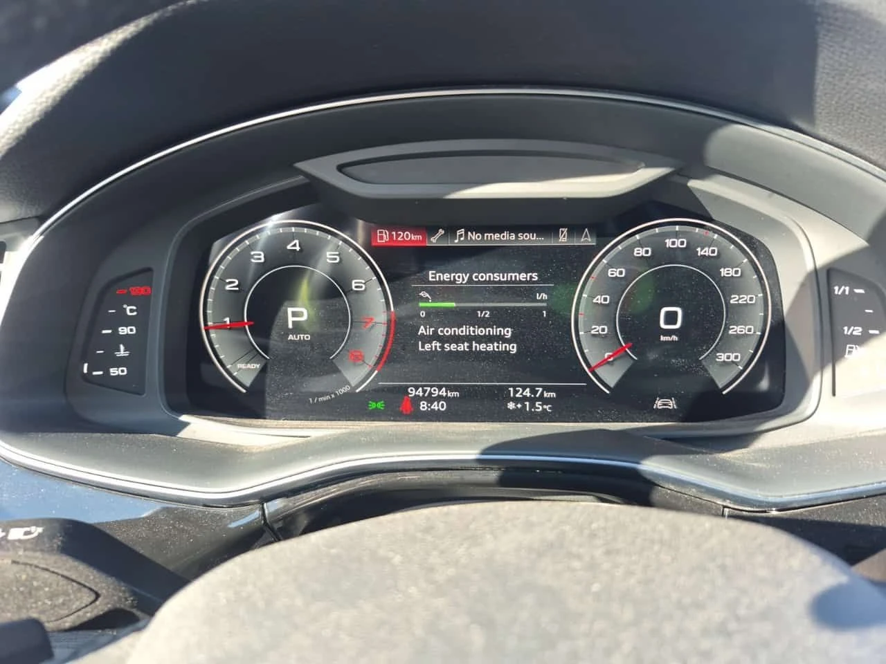 Audi Q7 * KOMFORT * CARFAX * ���� �� �� | Mobile.bg � ����������� 7