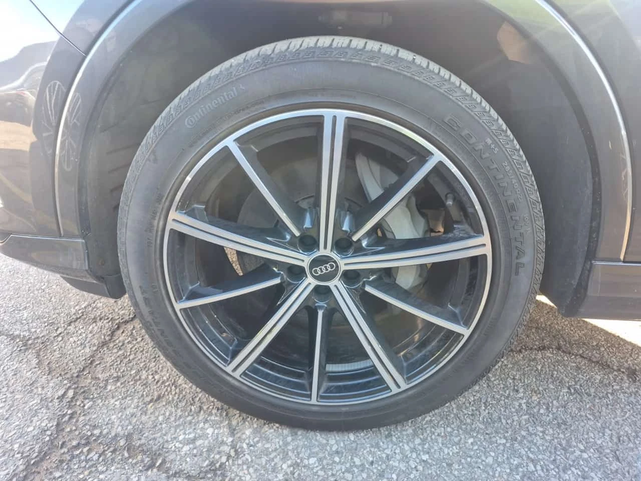 Audi Q7 * KOMFORT * CARFAX * ���� �� �� | Mobile.bg � ����������� 14