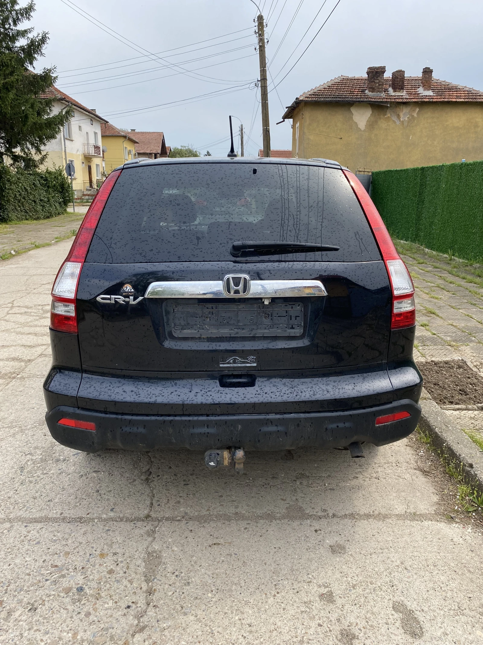 Honda Cr-v 2.2D | Mobile.bg � ����������� 3