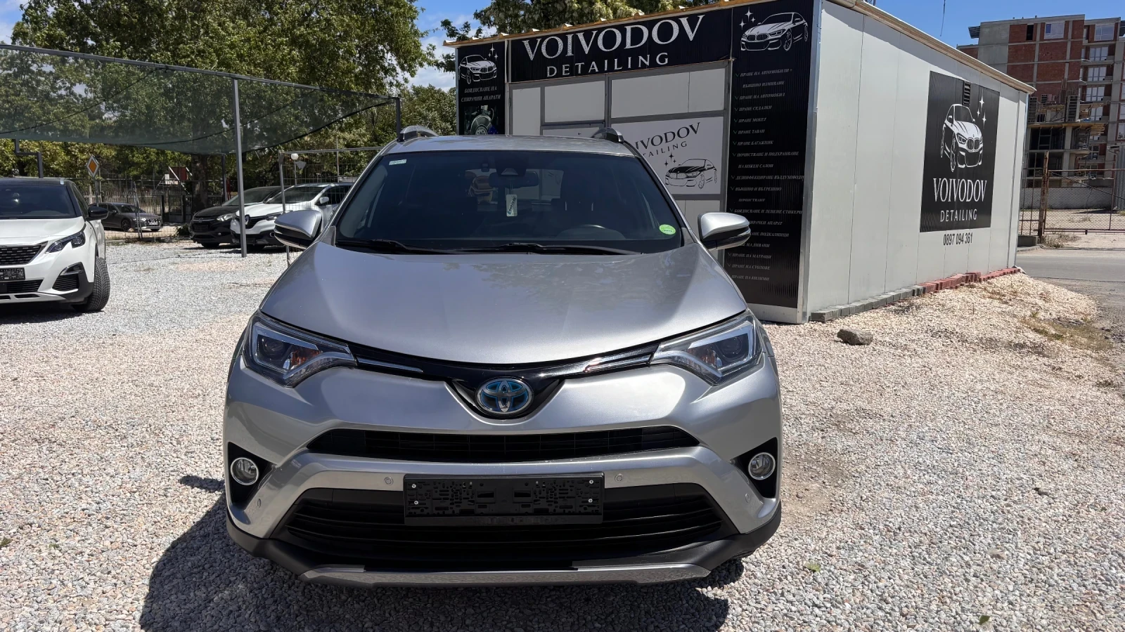 Toyota Rav4 ������ ��� ���� �� ������ | Mobile.bg � ����������� 1