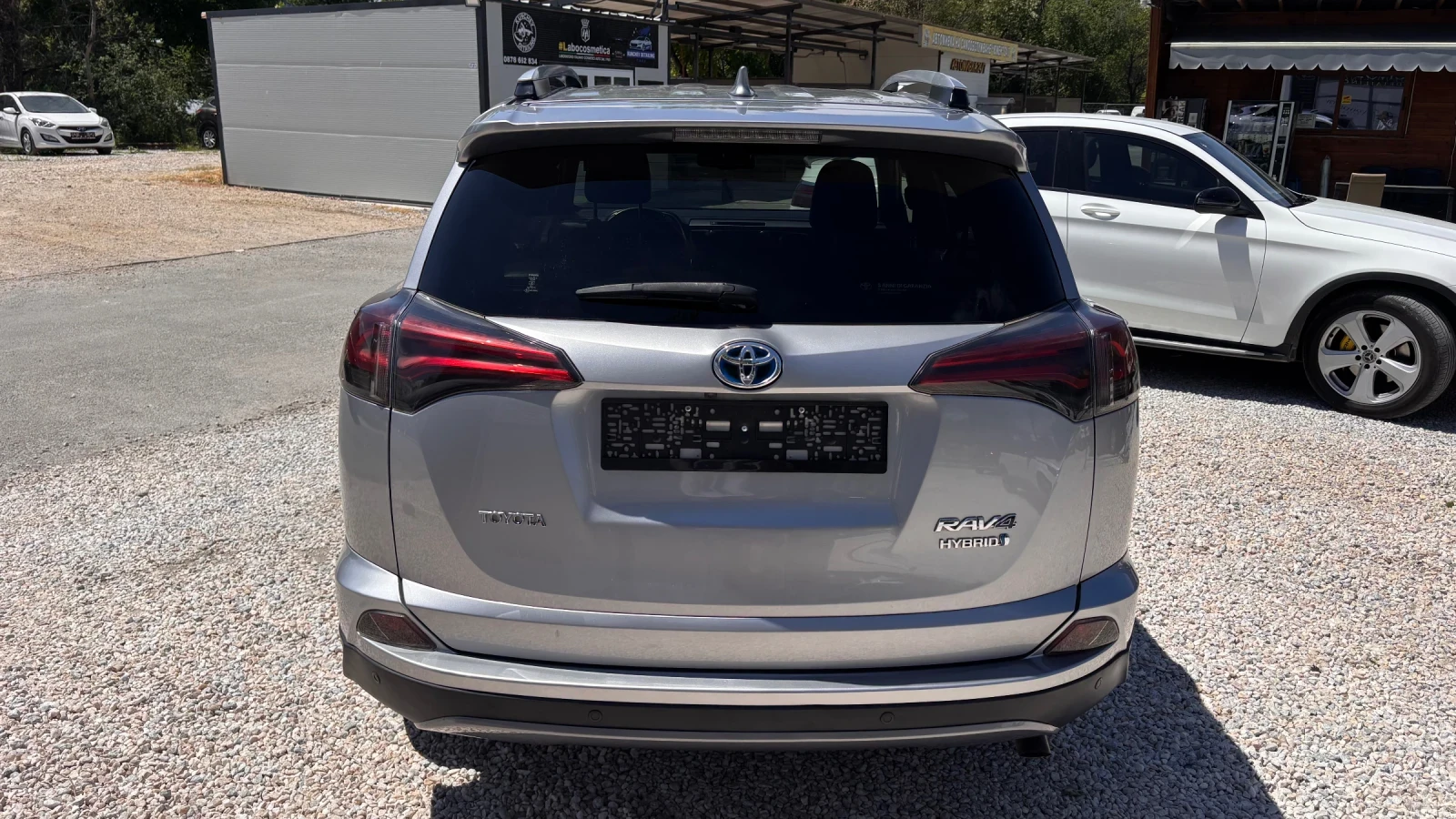 Toyota Rav4 ������ ��� ���� �� ������ | Mobile.bg � ����������� 4