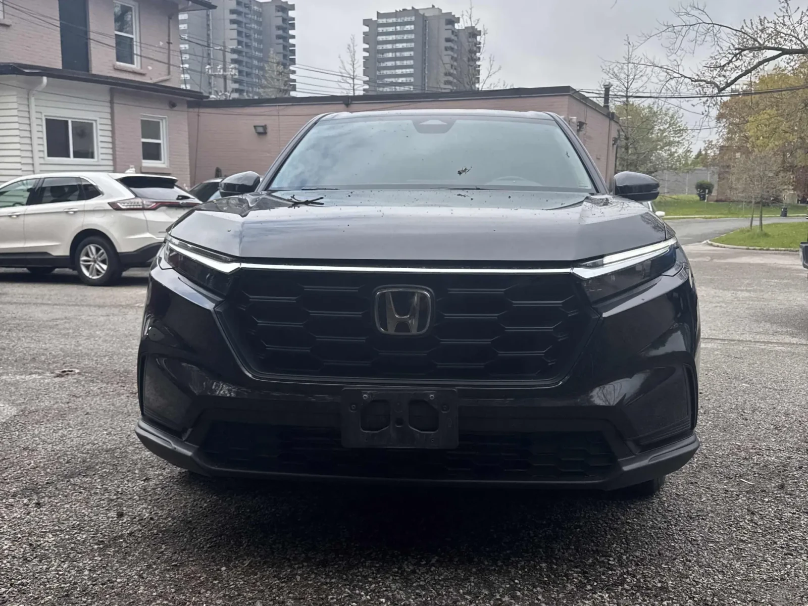 Honda Cr-v * * CARFAX * * АВТО КРЕДИТ * * Цена до БГ * * , снимка 2 - Автомобили и джипове - 54544648