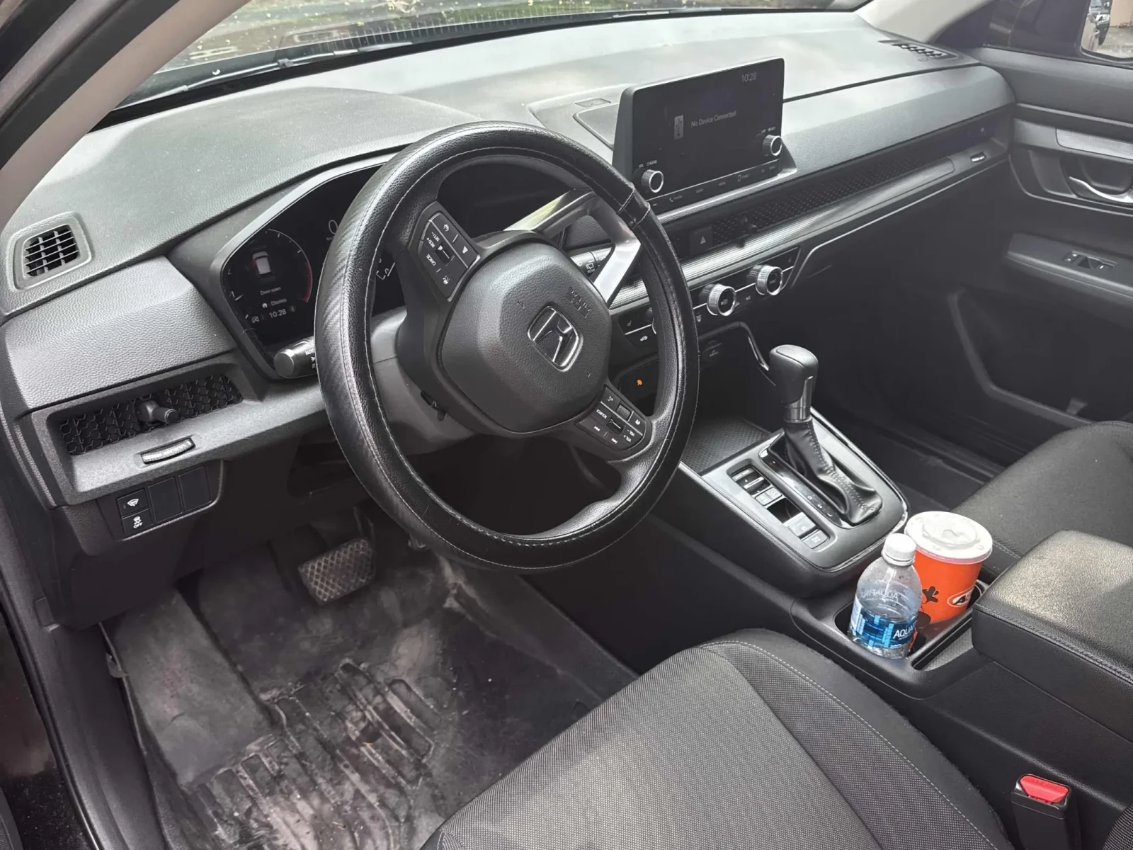 Honda Cr-v * * CARFAX * * АВТО КРЕДИТ * * Цена до БГ * * , снимка 7 - Автомобили и джипове - 54544648