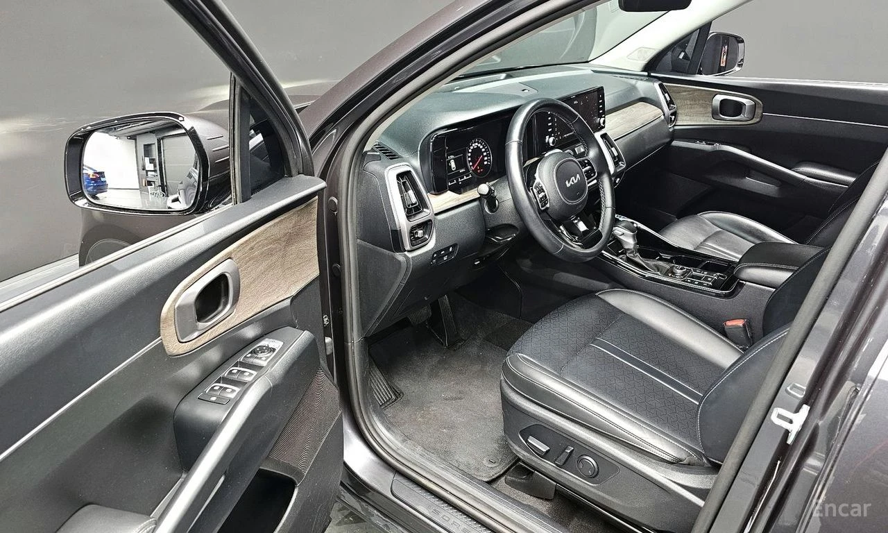 Kia Sorento 2.2D Prestige 4x4* ПОДГРЕВ* ОБДУХВАНЕ* КРАЙНА ЦЕНА, снимка 6 - Автомобили и джипове - 54712711
