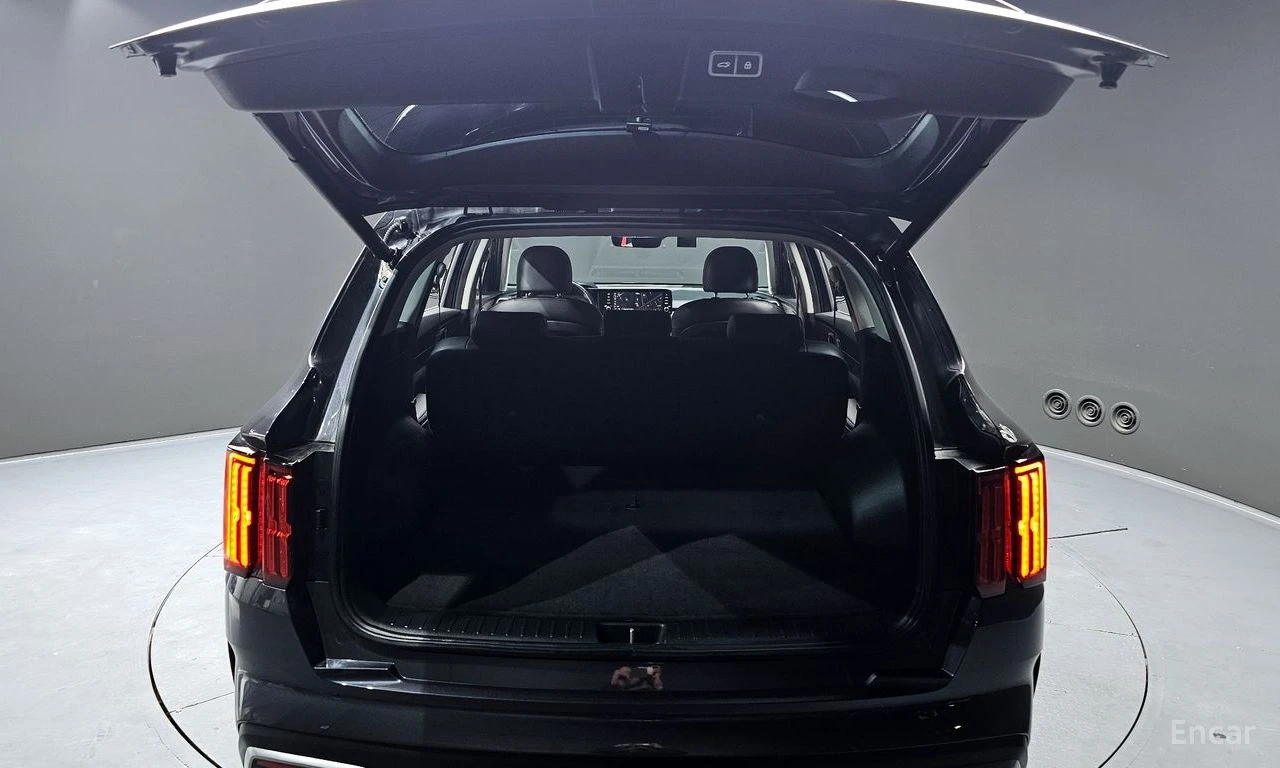 Kia Sorento 2.2D Prestige 4x4* ПОДГРЕВ* ОБДУХВАНЕ* КРАЙНА ЦЕНА, снимка 16 - Автомобили и джипове - 54712711