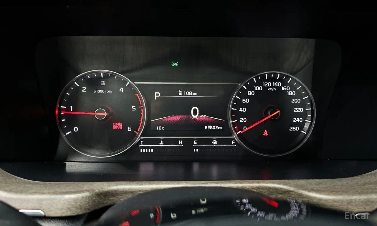 Kia Sorento 2.2D Prestige 4x4* ПОДГРЕВ* ОБДУХВАНЕ* КРАЙНА ЦЕНА, снимка 10 - Автомобили и джипове - 54712711