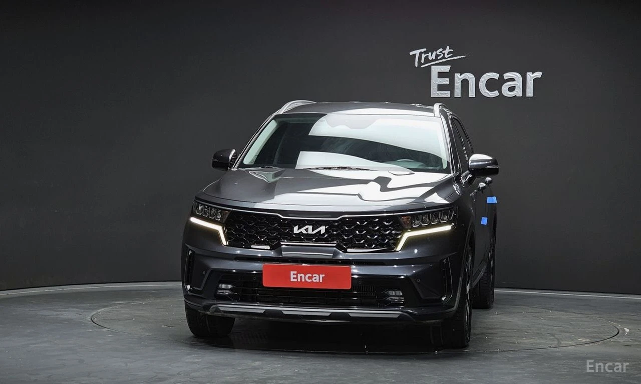 Kia Sorento 2.2D Prestige 4x4* ПОДГРЕВ* ОБДУХВАНЕ* КРАЙНА ЦЕНА, снимка 2 - Автомобили и джипове - 54712711