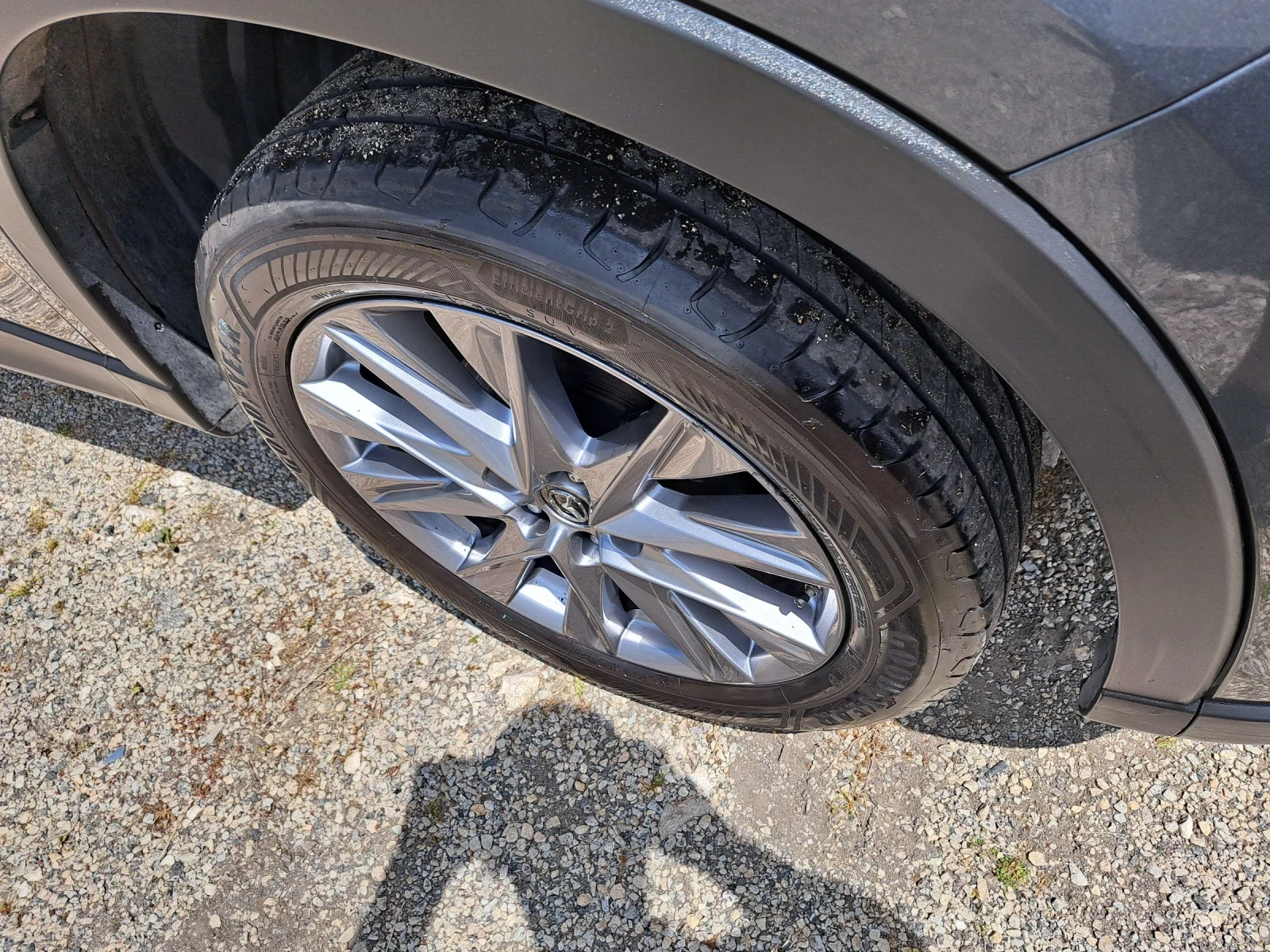 Mazda CX-5 2.0 бензин , снимка 12 - Автомобили и джипове - 54959718