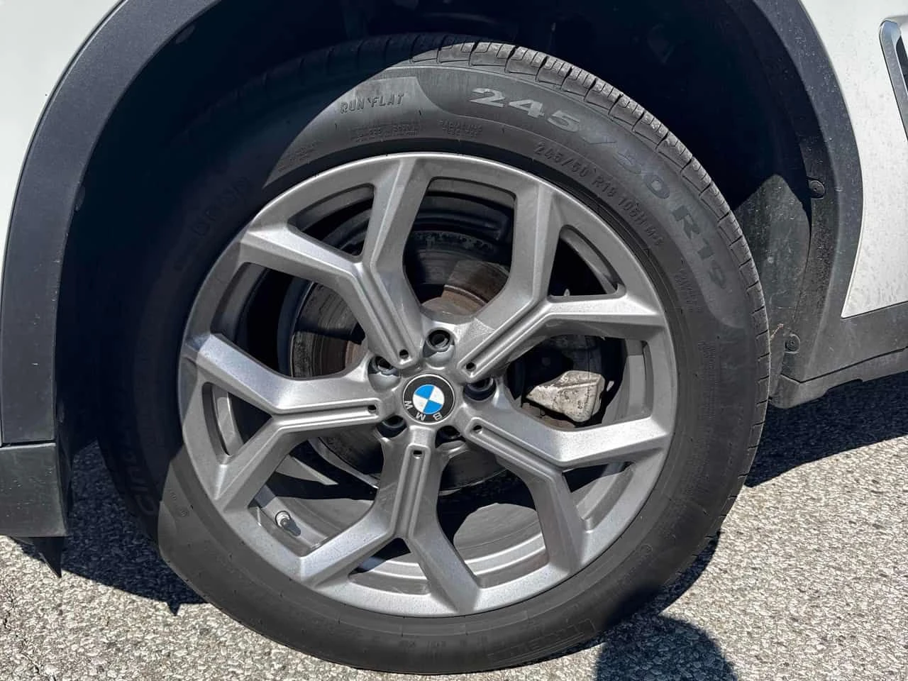 BMW X3 * xDrive30i * CARFAX * БЕЗ ПЪРВОНАЧАЛНА ВНОСКА, снимка 7 - Автомобили и джипове - 54972220