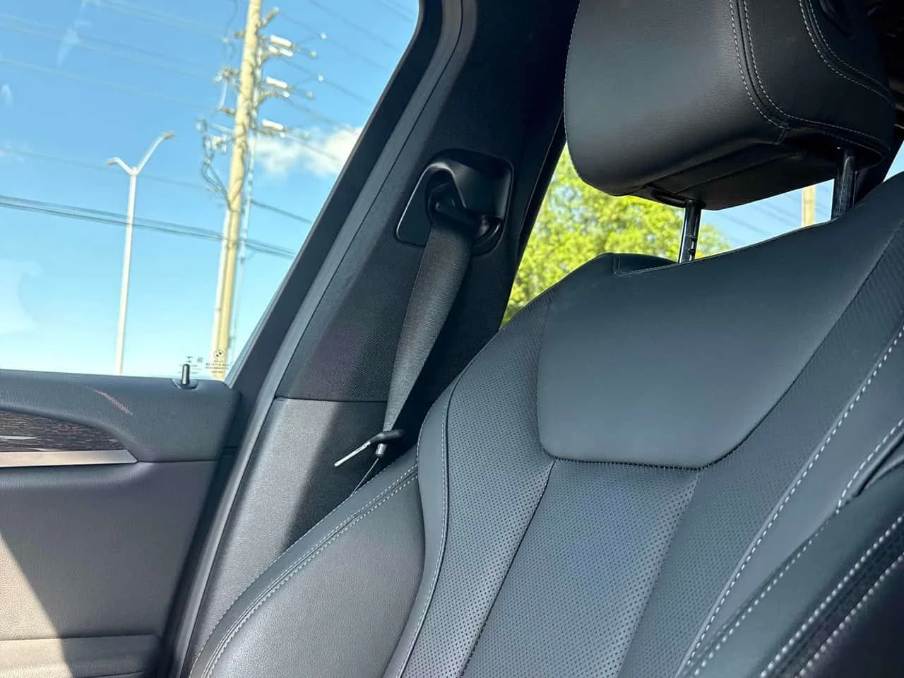 BMW X3 * xDrive30i * CARFAX * БЕЗ ПЪРВОНАЧАЛНА ВНОСКА, снимка 11 - Автомобили и джипове - 54972220