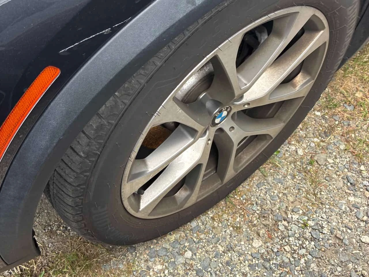BMW X5 * XDRIVE40I * ЛАЗЕРИ * H/K * ПОДГРЕВИ * ПАНО * , снимка 7 - Автомобили и джипове - 55045837