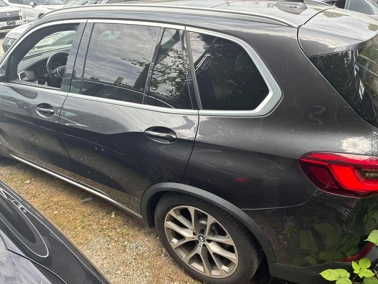 BMW X5 * XDRIVE40I * ЛАЗЕРИ * H/K * ПОДГРЕВИ * ПАНО * , снимка 4 - Автомобили и джипове - 55045837