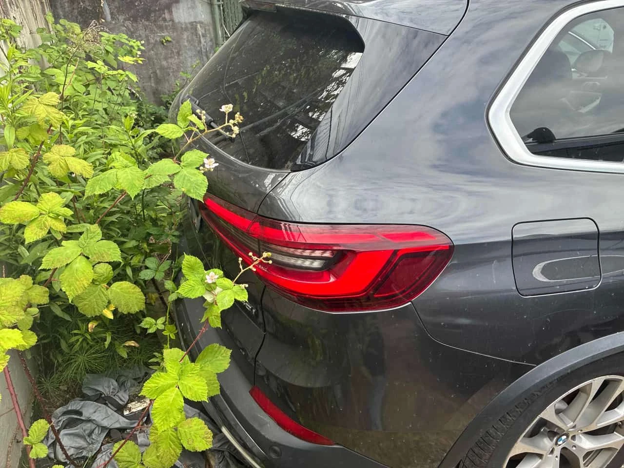 BMW X5 * XDRIVE40I * ЛАЗЕРИ * H/K * ПОДГРЕВИ * ПАНО * , снимка 9 - Автомобили и джипове - 55045837
