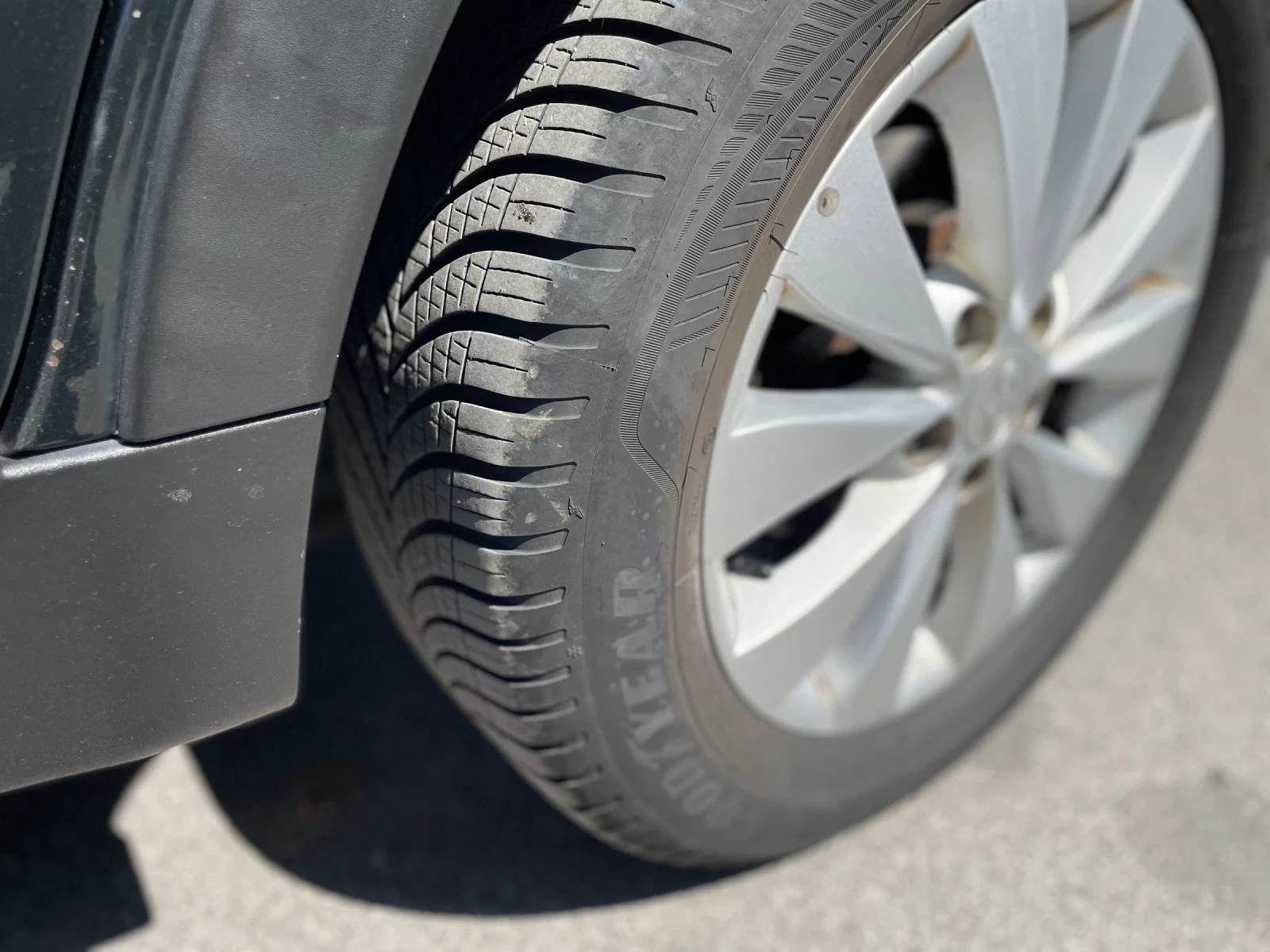 SsangYong Korando Quartz 4x4 2.0 Бензин, снимка 13 - Автомобили и джипове - 55242895