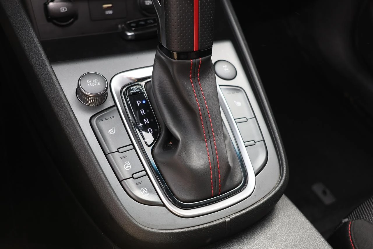 Hyundai Kona N-Line AWD| ������� �����| BLINDSPOT| REMOTE START | Mobile.bg � ����������� 10