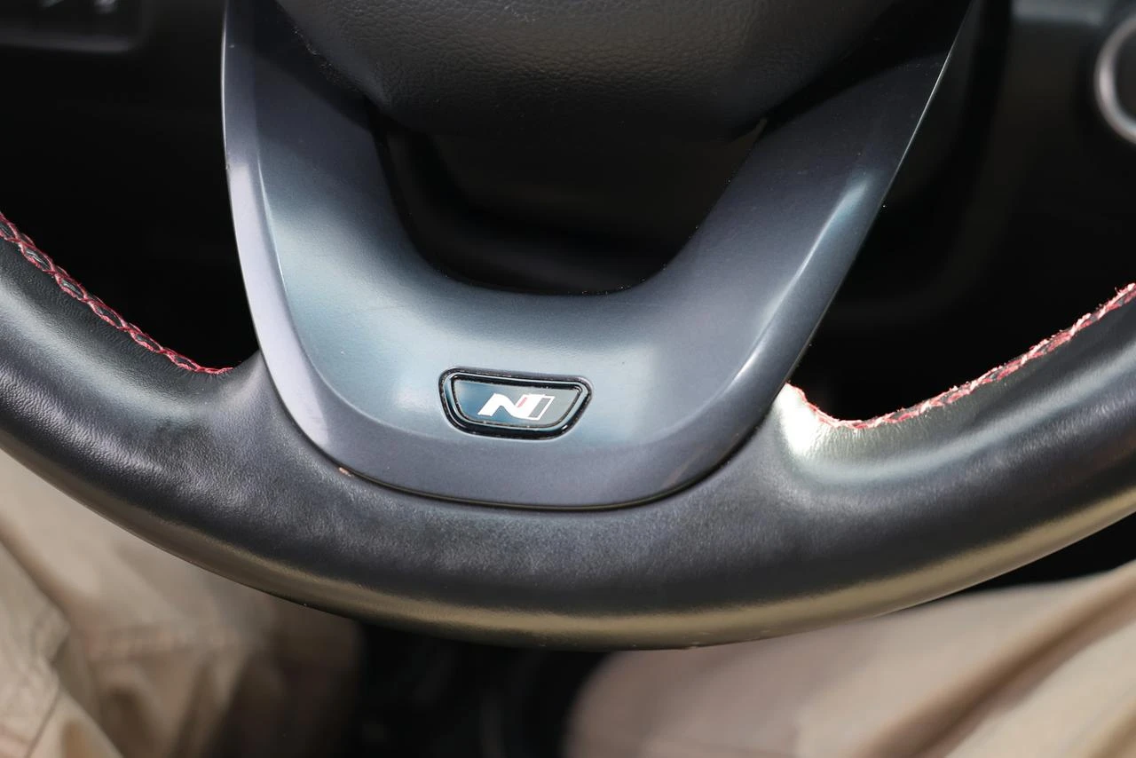 Hyundai Kona N-Line AWD| ������� �����| BLINDSPOT| REMOTE START | Mobile.bg � ����������� 14