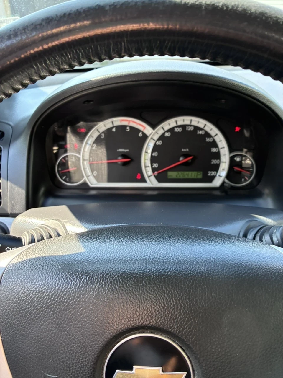 Chevrolet Captiva, снимка 12 - Автомобили и джипове - 55485928