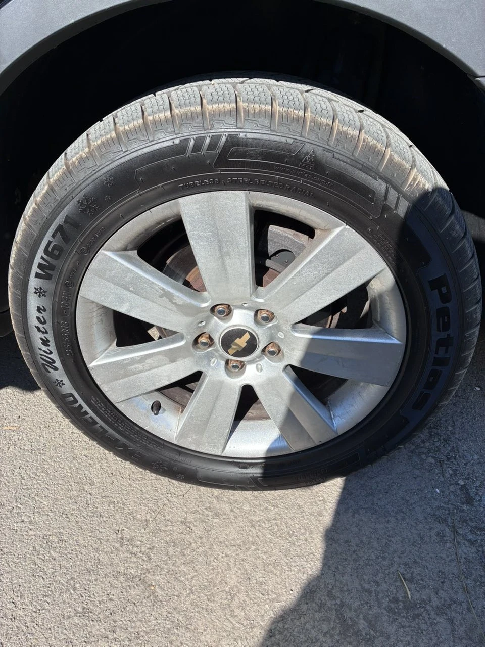 Chevrolet Captiva, снимка 16 - Автомобили и джипове - 55485928