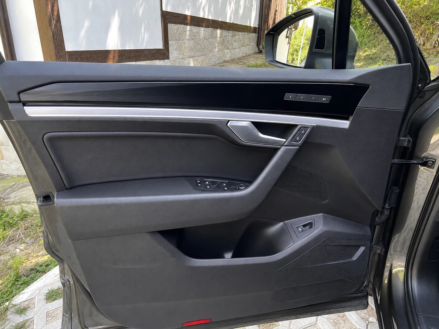 VW Touareg 3.0 V6 TDI , снимка 8 - Автомобили и джипове - 55787328