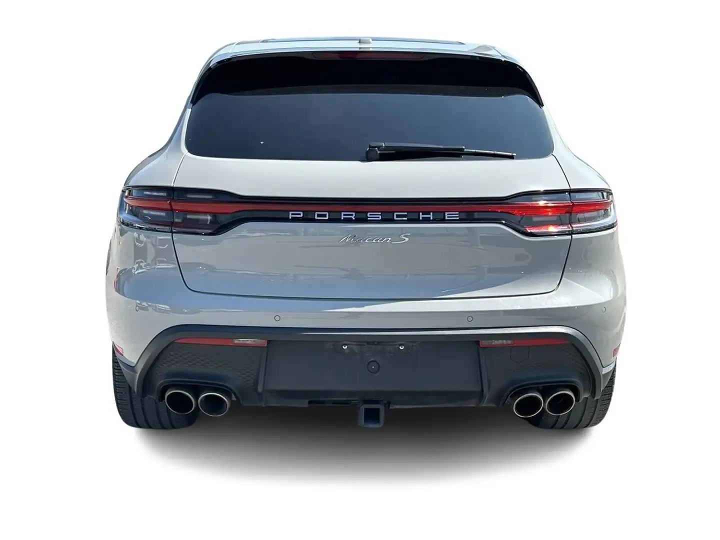 Porsche Macan S* PDK* BOSE* ОБДУХВАНЕ* ДИСТРОНИК* 360КАМЕРА* , снимка 5 - Автомобили и джипове - 55982227