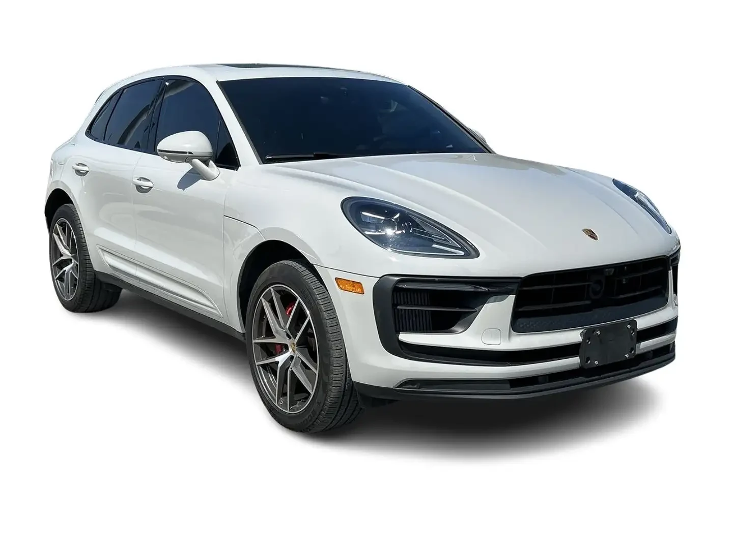 Porsche Macan S* PDK* BOSE* ОБДУХВАНЕ* ДИСТРОНИК* 360КАМЕРА* , снимка 2 - Автомобили и джипове - 55982227