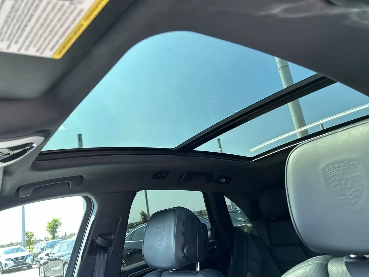 Porsche Macan S* PDK* BOSE* ОБДУХВАНЕ* ДИСТРОНИК* 360КАМЕРА* , снимка 14 - Автомобили и джипове - 55982227
