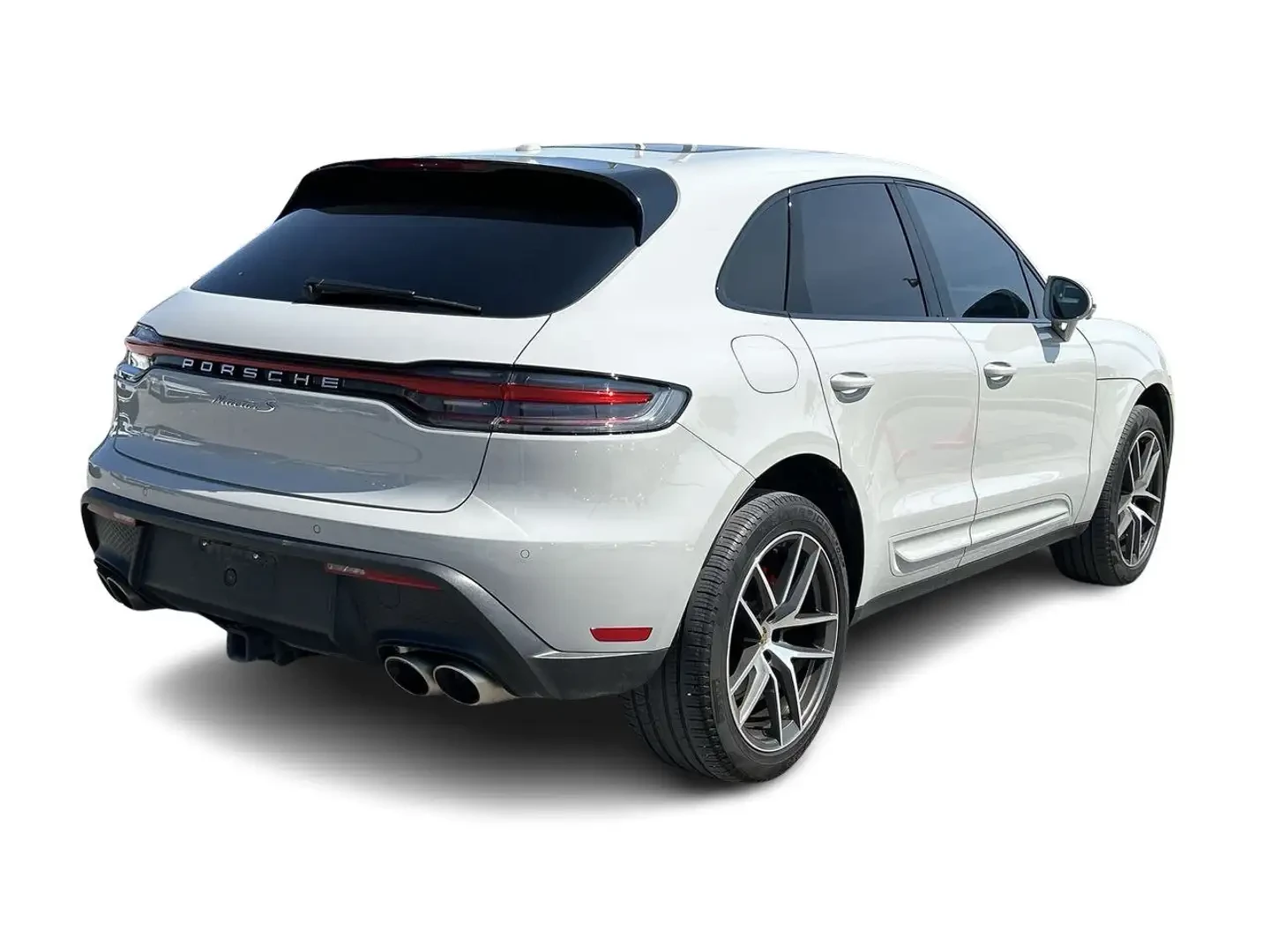Porsche Macan S* PDK* BOSE* ОБДУХВАНЕ* ДИСТРОНИК* 360КАМЕРА* , снимка 6 - Автомобили и джипове - 55982227