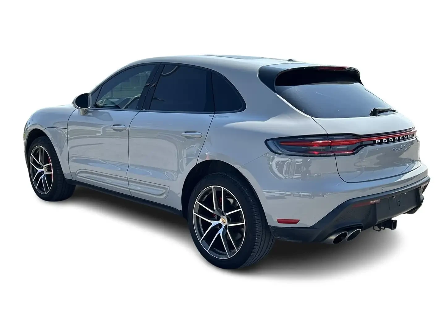 Porsche Macan S* PDK* BOSE* ОБДУХВАНЕ* ДИСТРОНИК* 360КАМЕРА* , снимка 4 - Автомобили и джипове - 55982227