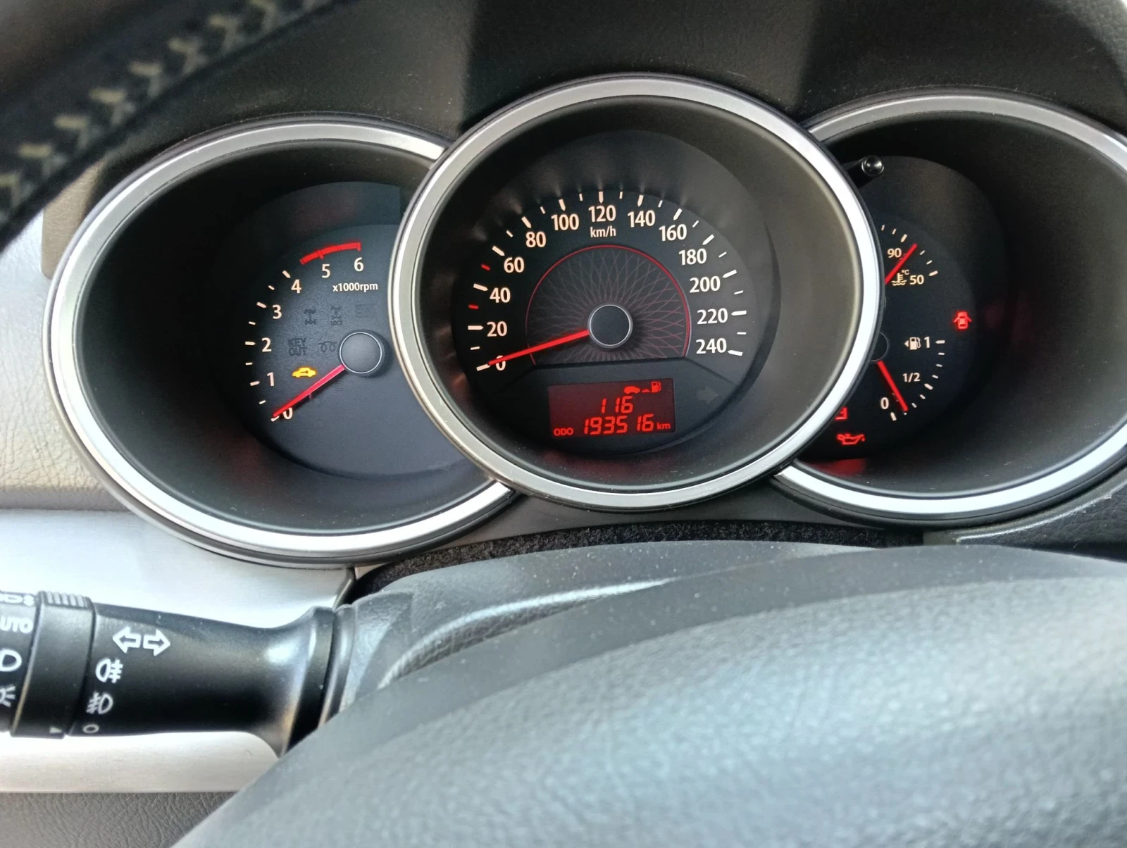 Kia Sorento 2, 2 куб.197к.с., снимка 14 - Автомобили и джипове - 56019395