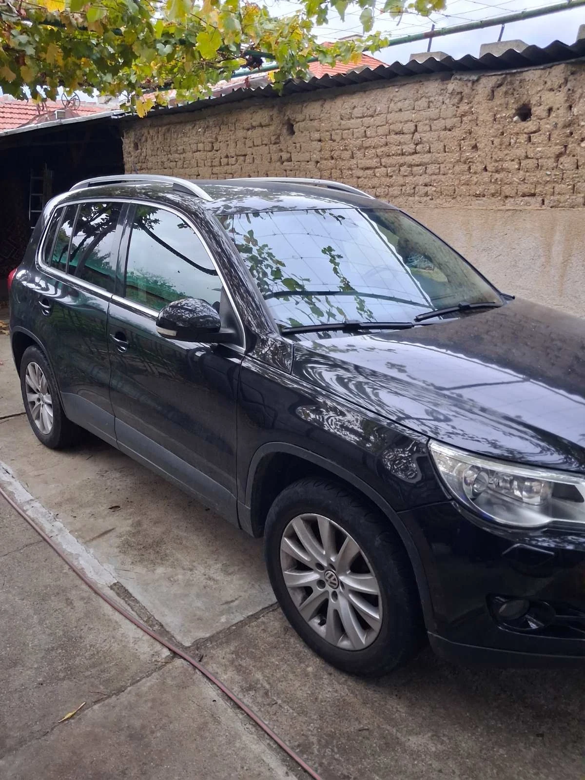 VW Tiguan 2.0 170ks 4x4 | Mobile.bg � ����������� 3
