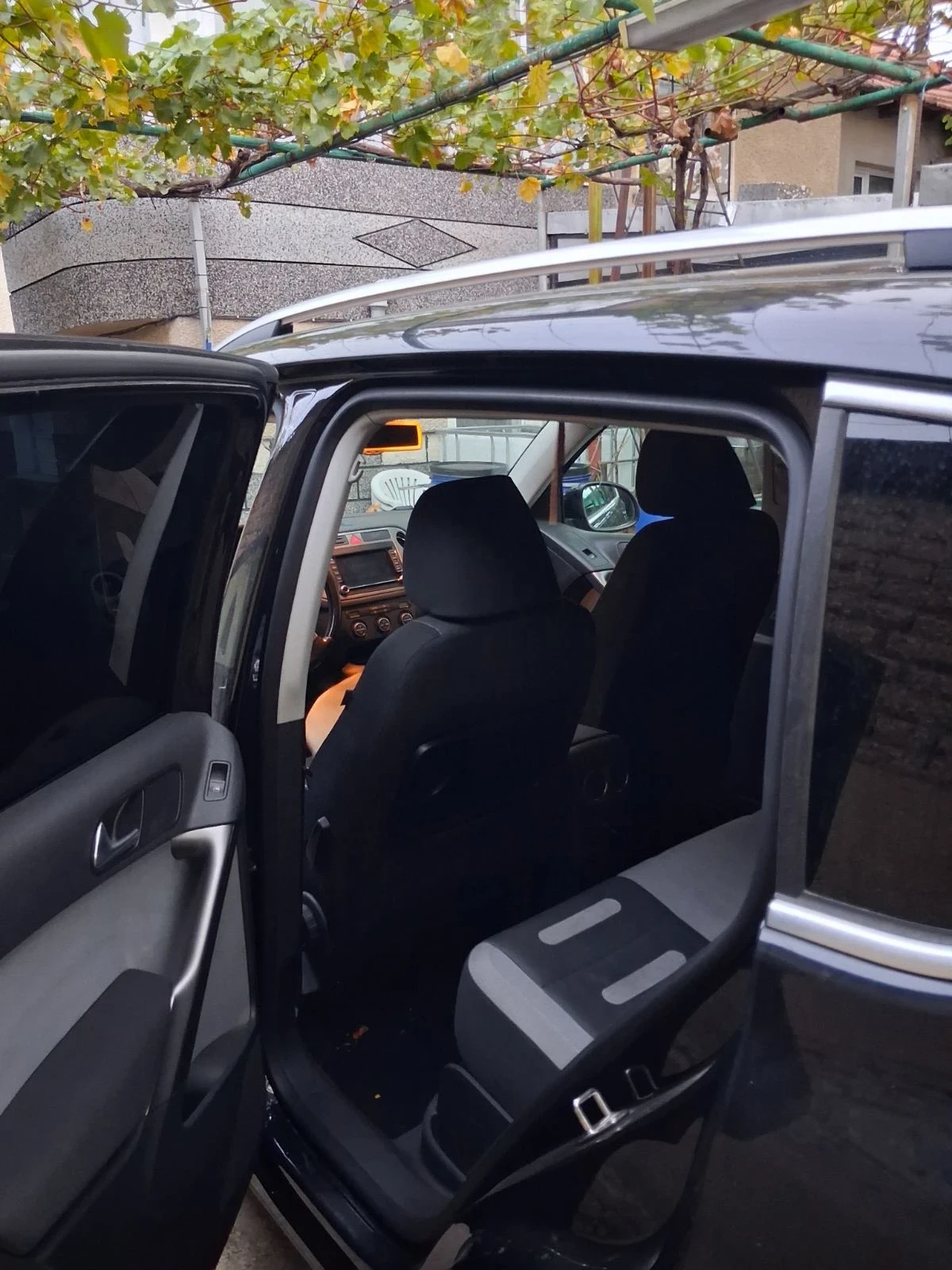 VW Tiguan 2.0 170ks 4x4 | Mobile.bg � ����������� 5