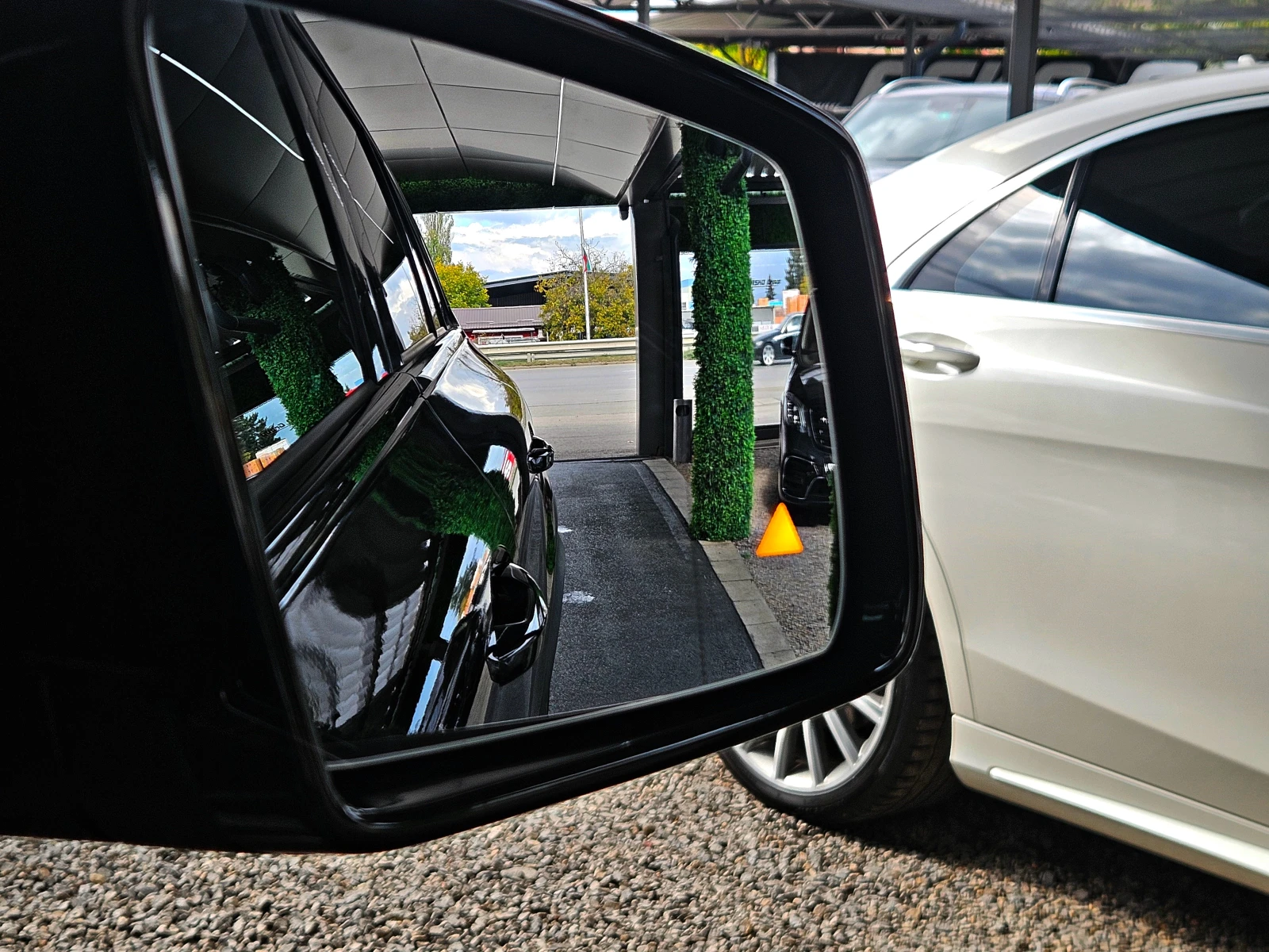 Mercedes-Benz GLE Coupe 350AMG/GERMANY/360CAMERA/AIRMAT/����RY/CAR PLAY/LI | Mobile.bg � ����������� 12