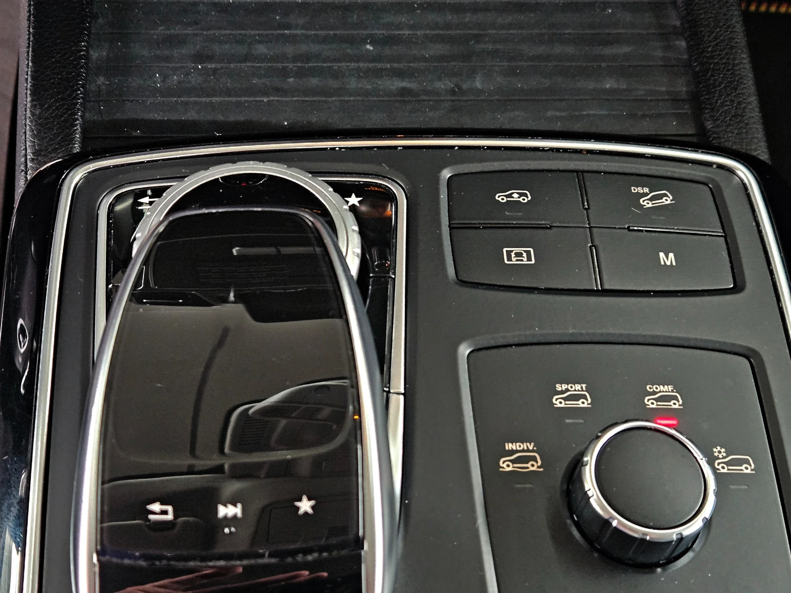 Mercedes-Benz GLE Coupe 350AMG/GERMANY/360CAMERA/AIRMAT/����RY/CAR PLAY/LI | Mobile.bg � ����������� 11