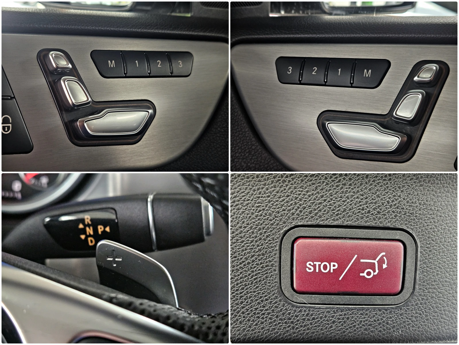 Mercedes-Benz GLE Coupe 350AMG/GERMANY/360CAMERA/AIRMAT/����RY/CAR PLAY/LI | Mobile.bg � ����������� 13