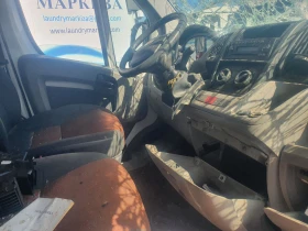 Fiat Ducato 3.0i/на части , снимка 4
