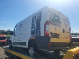 Fiat Ducato 3.0i/на части , снимка 2