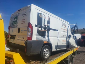 Fiat Ducato 3.0i/на части , снимка 3