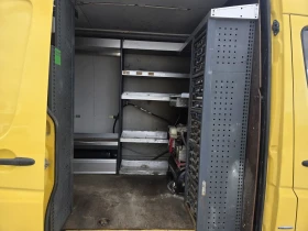 Mercedes-Benz Sprinter 316 CDI, Работилница, Компресор, Климатик, снимка 14