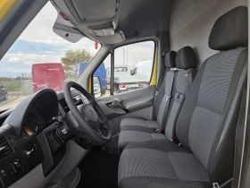 Mercedes-Benz Sprinter 316 CDI, Работилница, Компресор, Климатик, снимка 9