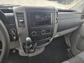 Mercedes-Benz Sprinter 316 CDI, Работилница, Компресор, Климатик, снимка 11