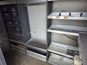 Mercedes-Benz Sprinter 316 CDI, Работилница, Компресор, Климатик, снимка 15