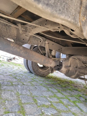 Ford Transit Фургон, снимка 11