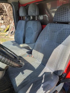 Ford Transit Фургон, снимка 7