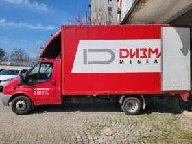 Ford Transit Фургон, снимка 1