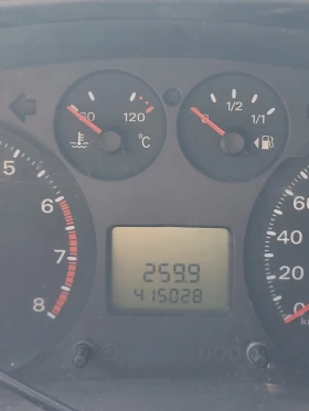 Ford Transit Фургон, снимка 8