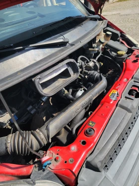 Ford Transit Фургон, снимка 9