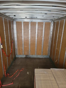 Ford Transit Фургон, снимка 4